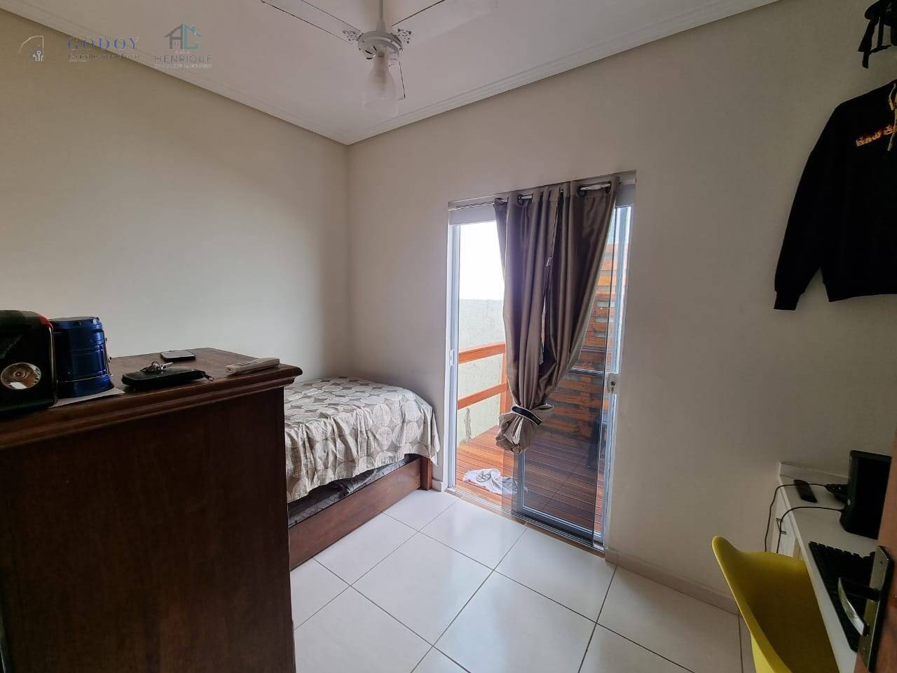 Sobrado, 3 quartos, 111 m² - Foto 16