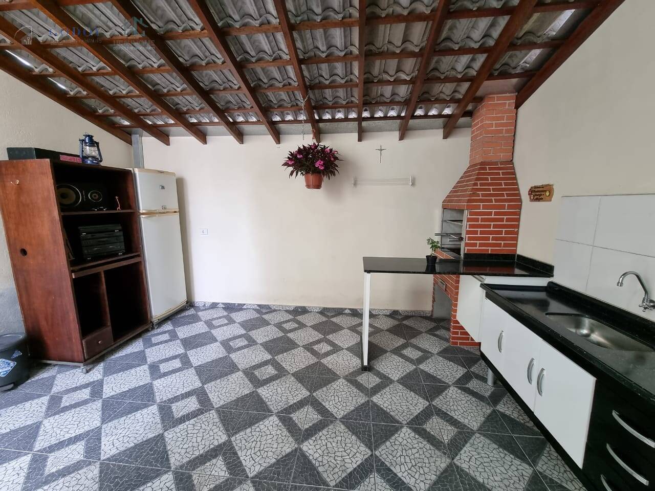 Sobrado, 3 quartos, 111 m² - Foto 25