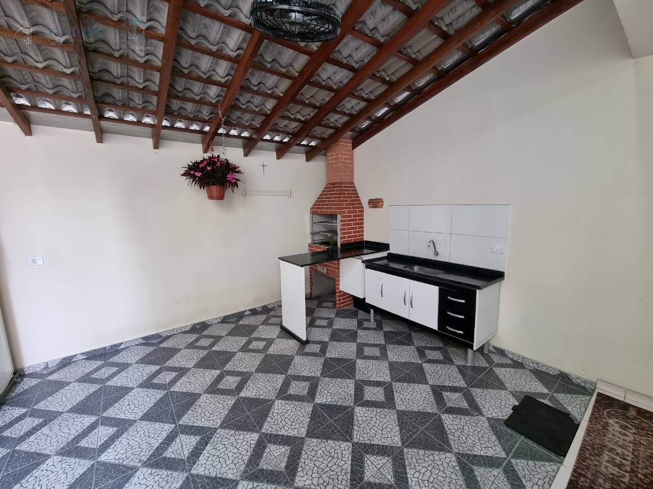 Sobrado, 3 quartos, 111 m² - Foto 26