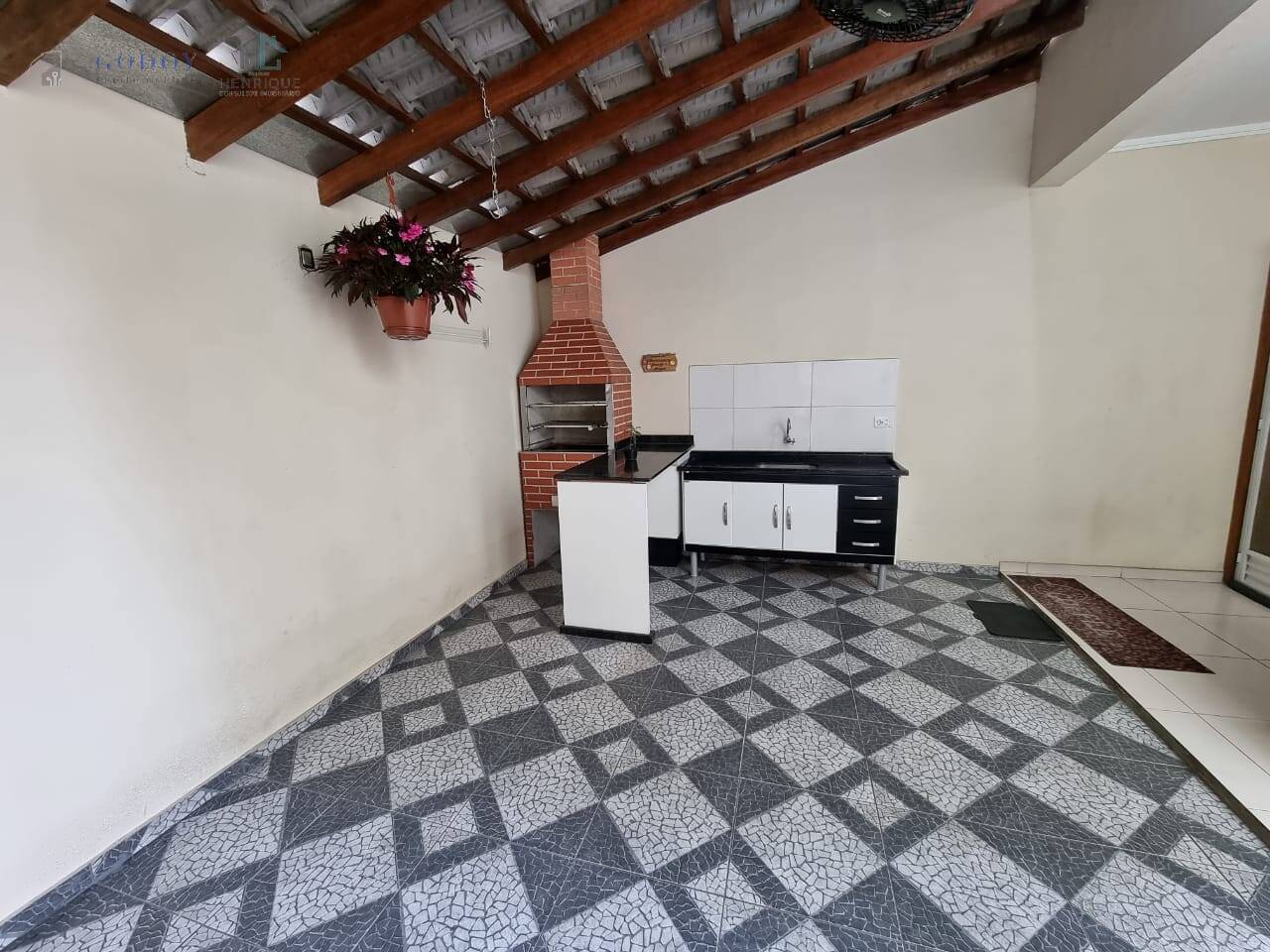 Sobrado, 3 quartos, 111 m² - Foto 27