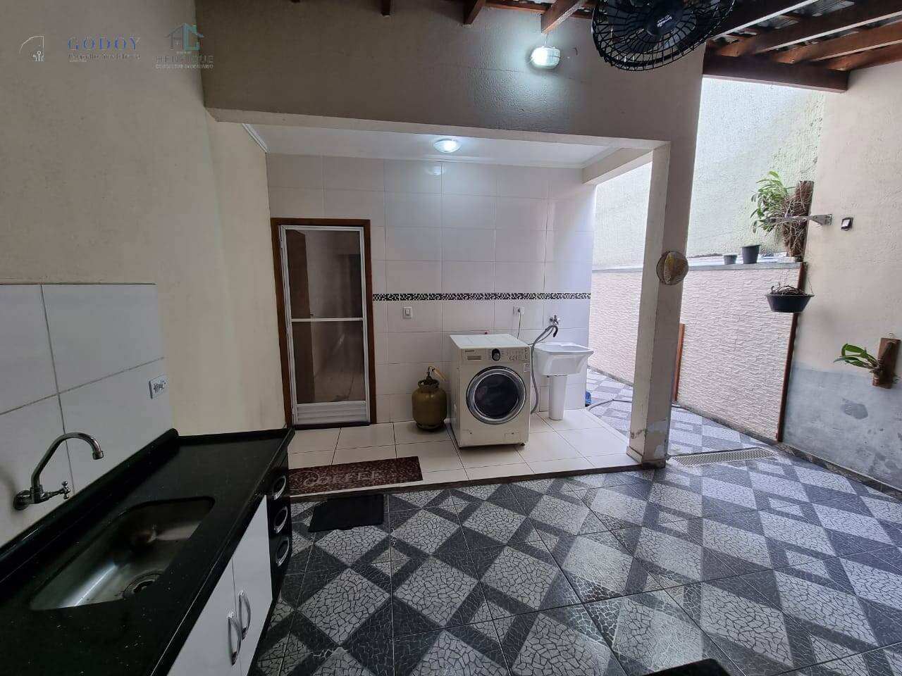 Sobrado, 3 quartos, 111 m² - Foto 28