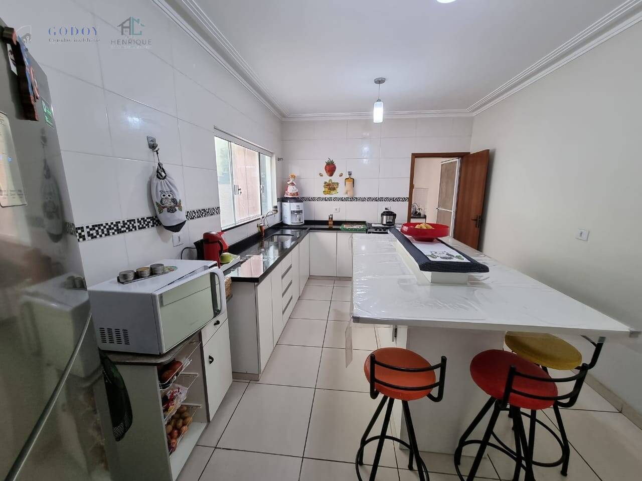 Sobrado, 3 quartos, 111 m² - Foto 6