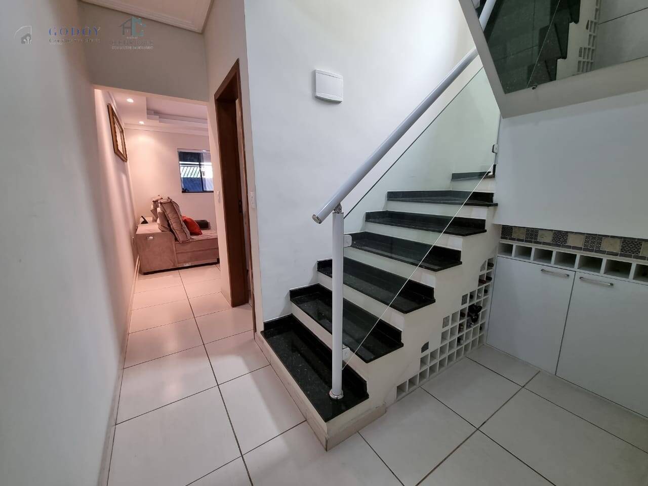 Sobrado, 3 quartos, 111 m² - Foto 8