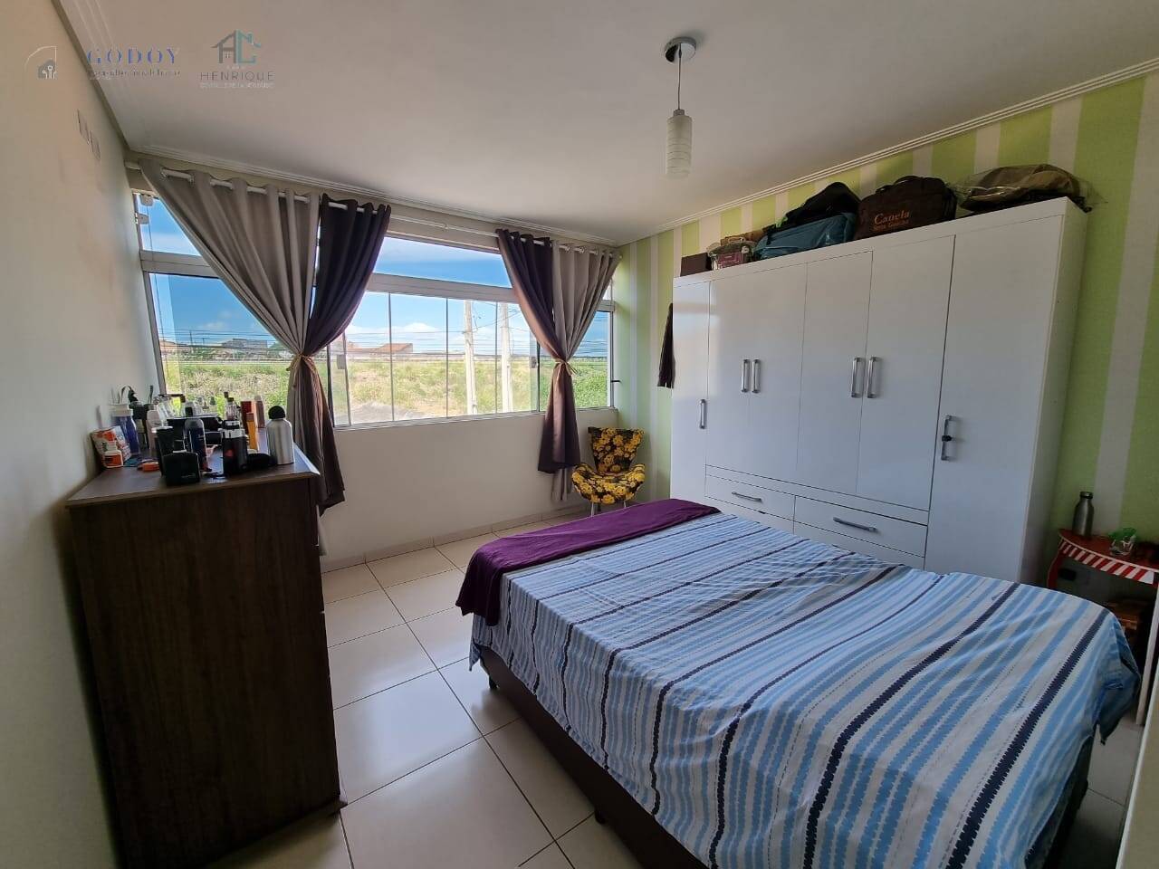 Sobrado, 3 quartos, 111 m² - Foto 11