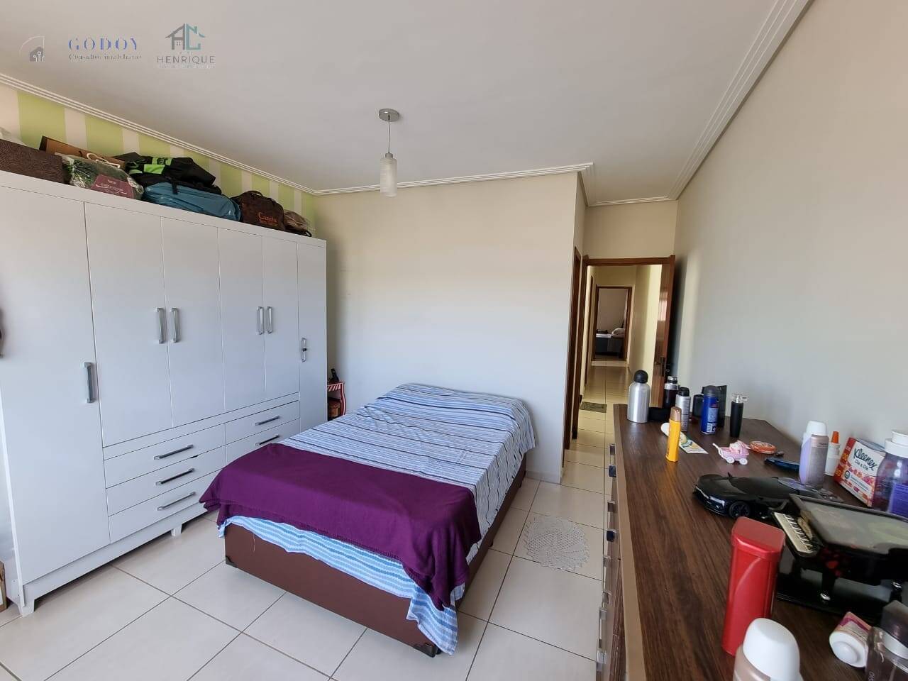 Sobrado, 3 quartos, 111 m² - Foto 13