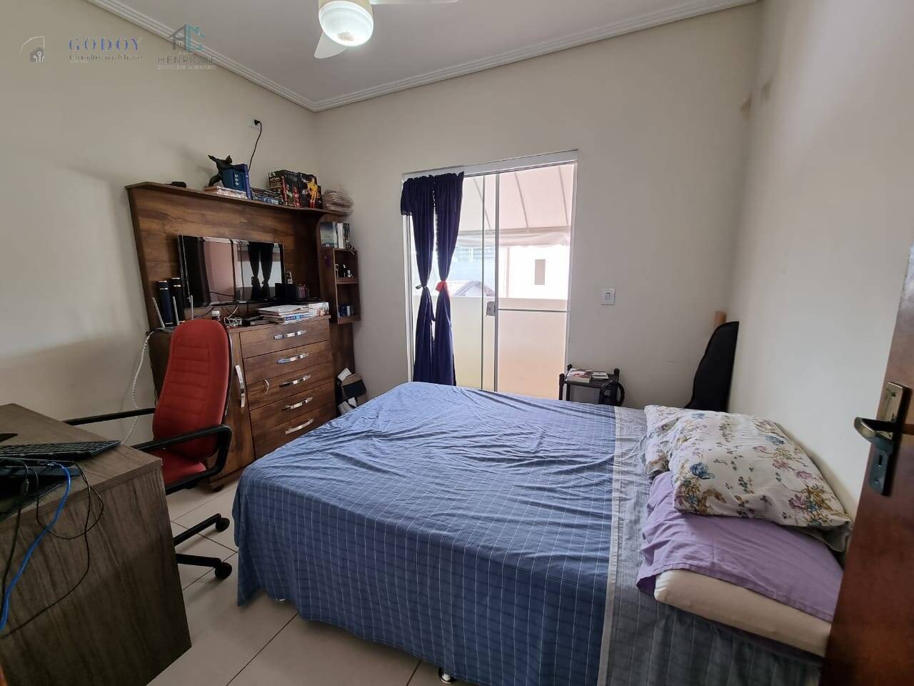 Sobrado, 3 quartos, 111 m² - Foto 21