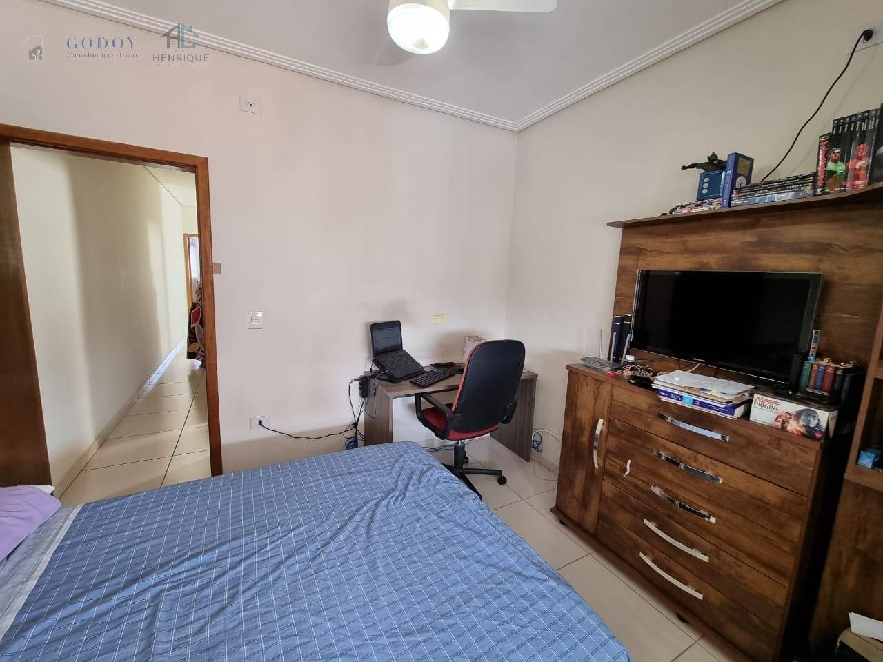 Sobrado, 3 quartos, 111 m² - Foto 22