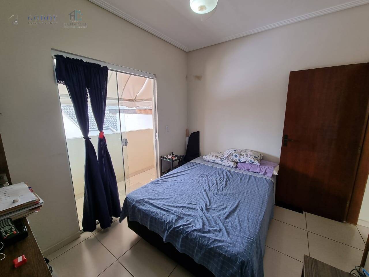Sobrado, 3 quartos, 111 m² - Foto 23