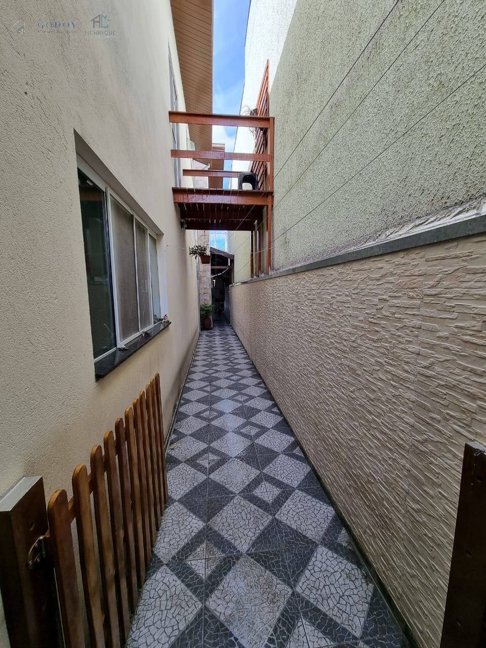 Sobrado, 3 quartos, 111 m² - Foto 24