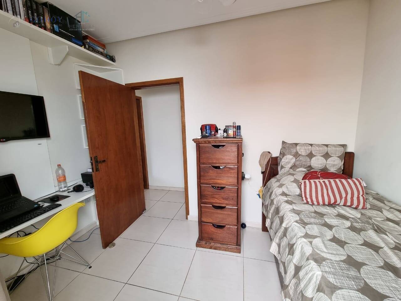 Sobrado, 3 quartos, 111 m² - Foto 18