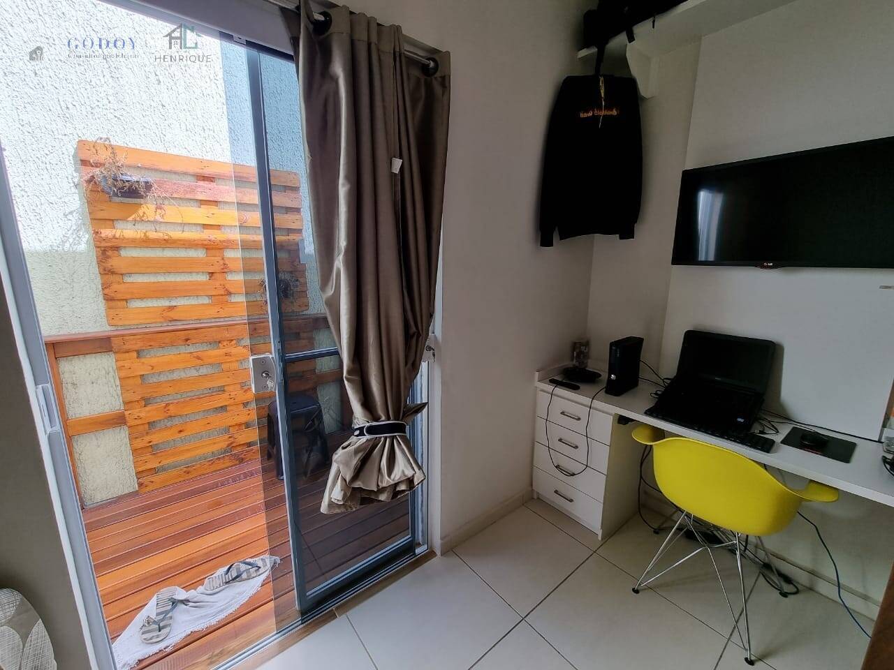 Sobrado, 3 quartos, 111 m² - Foto 17