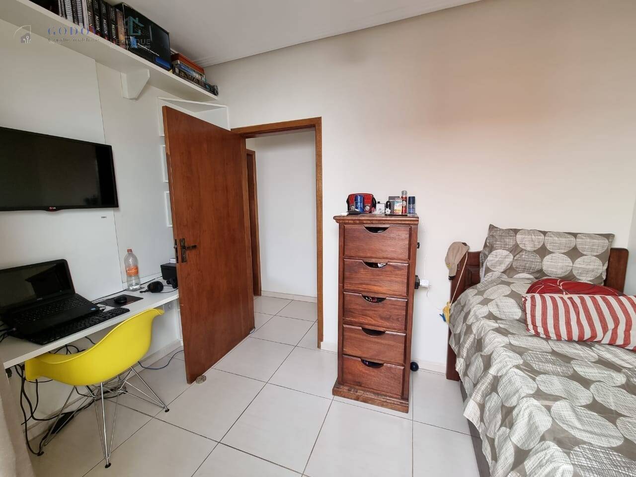 Sobrado, 3 quartos, 111 m² - Foto 15