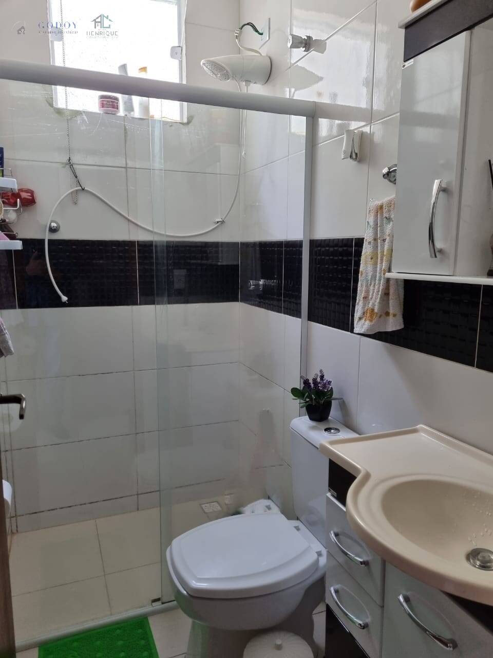 Sobrado, 3 quartos, 111 m² - Foto 14