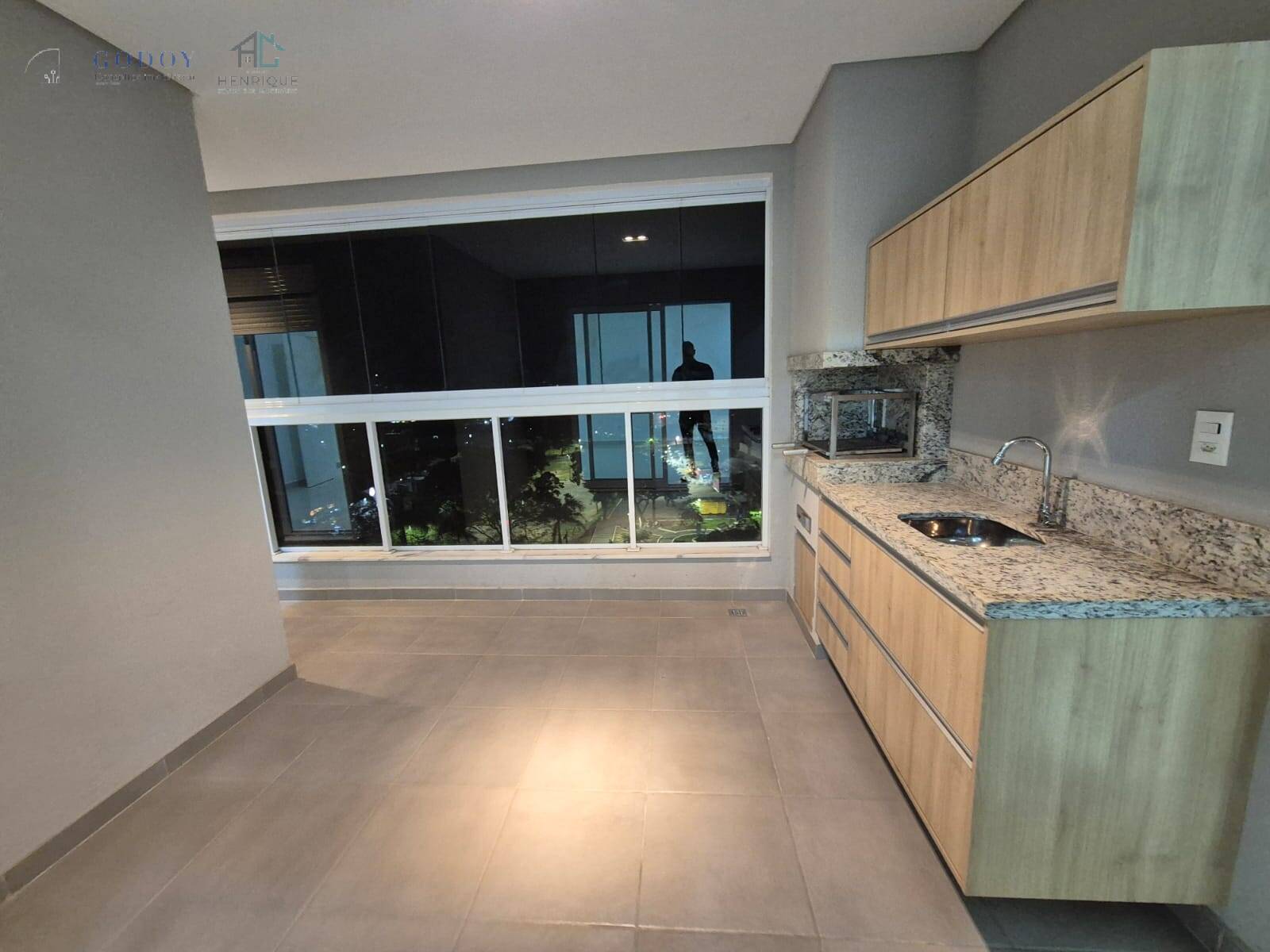 Apartamento, 3 quartos, 98 m² - Foto 5