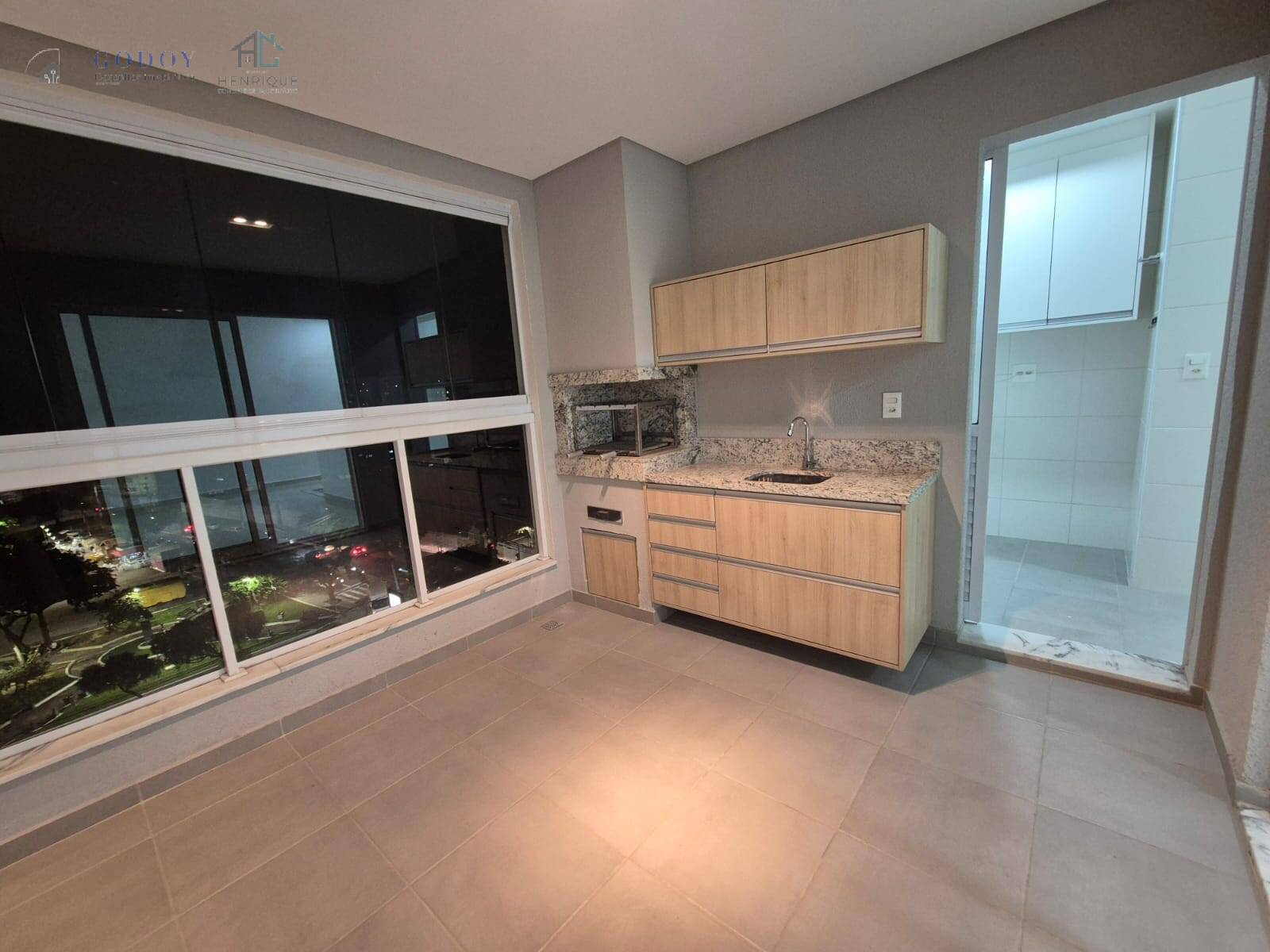 Apartamento, 3 quartos, 98 m² - Foto 4