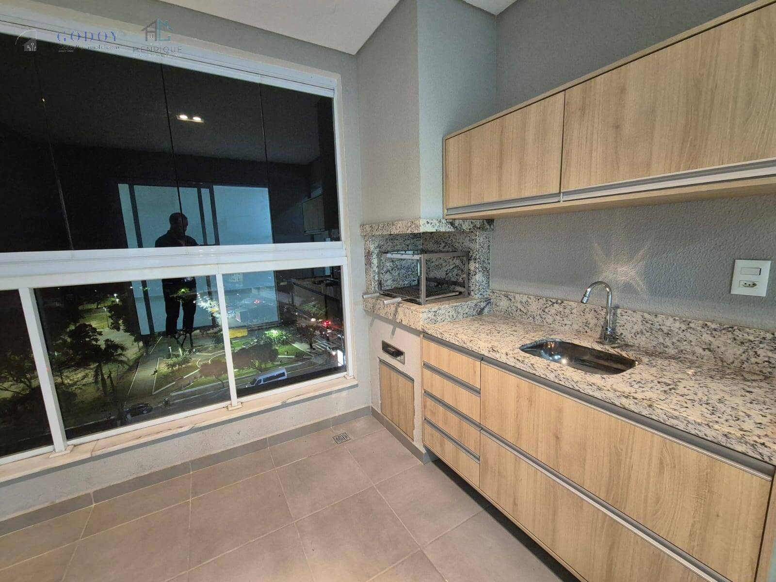 Apartamento, 3 quartos, 98 m² - Foto 2