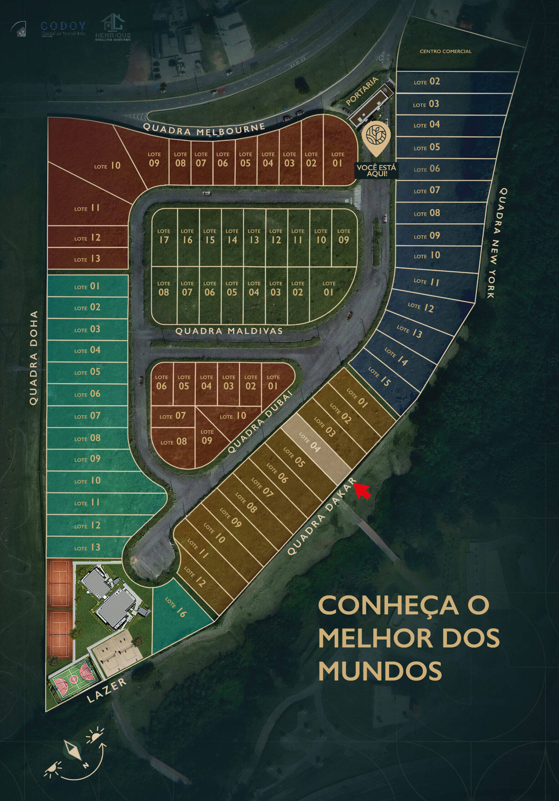 Terreno, 1000 m² - Foto 12
