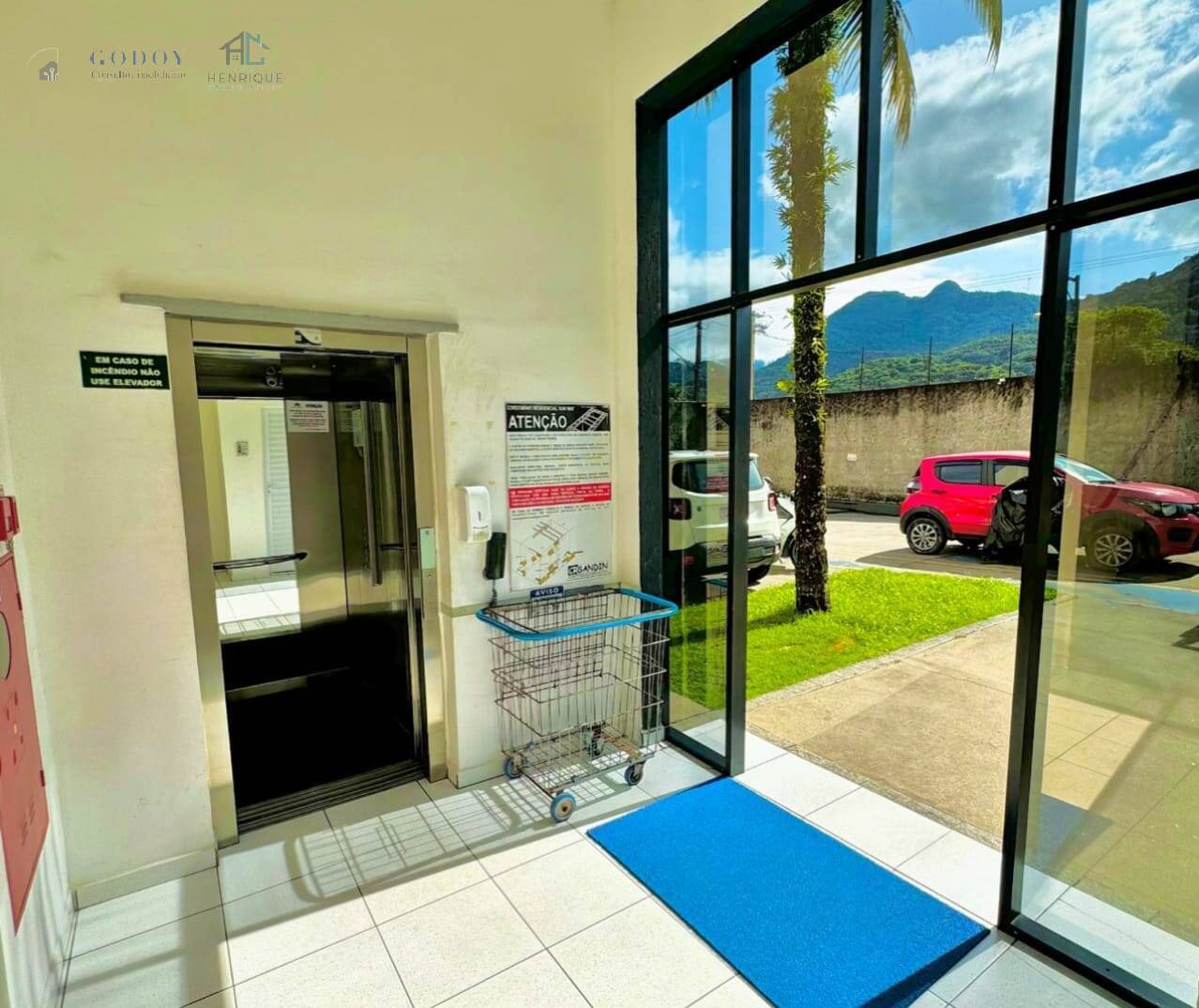 Apartamento, 2 quartos, 46 m² - Foto 17