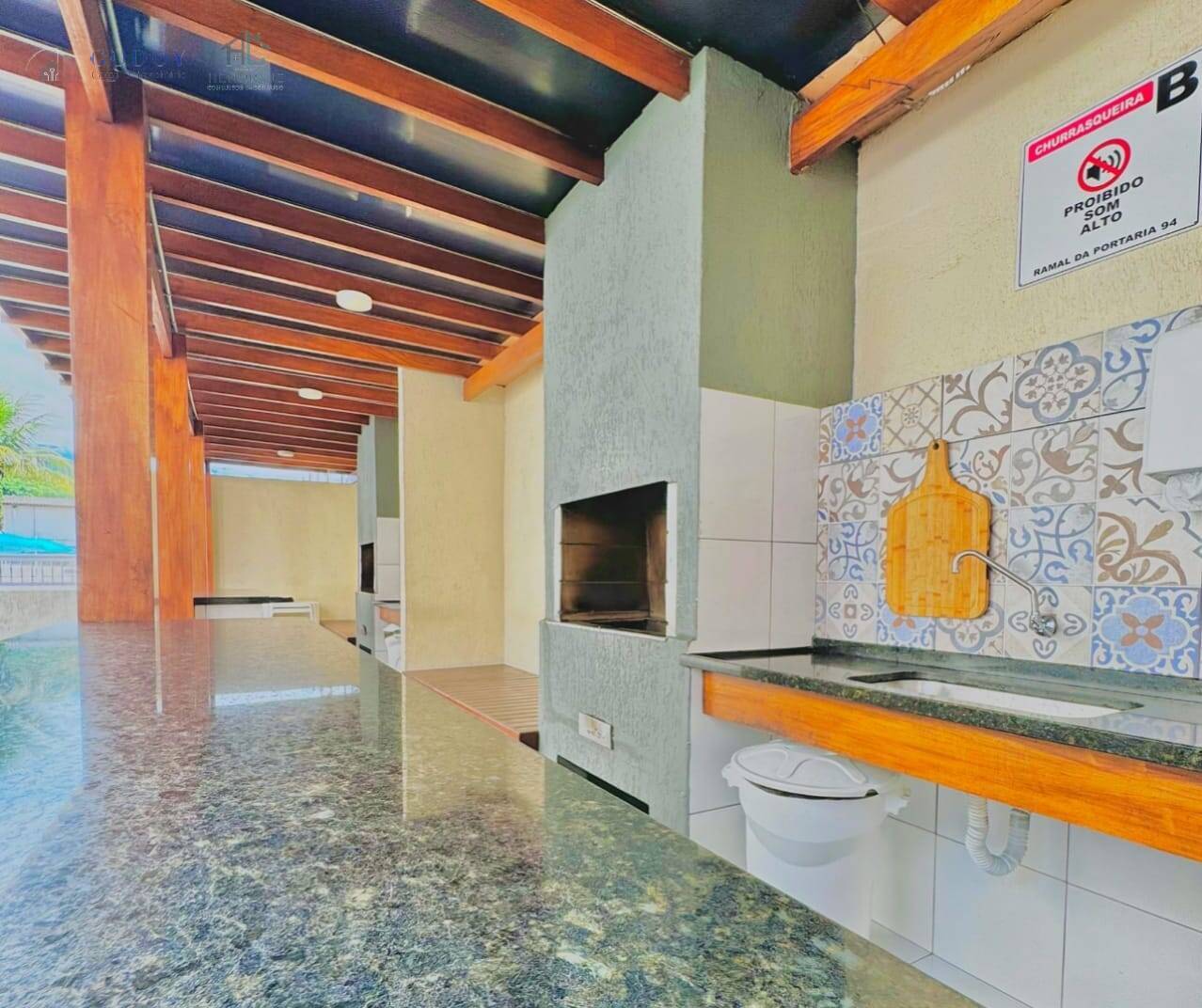 Apartamento, 2 quartos, 46 m² - Foto 20