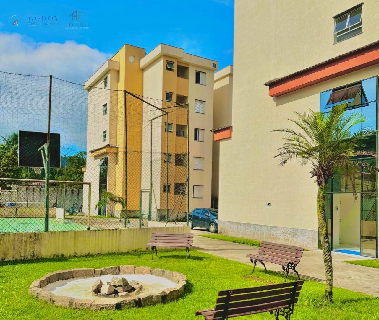 Apartamento, 2 quartos, 46 m² - Foto 18
