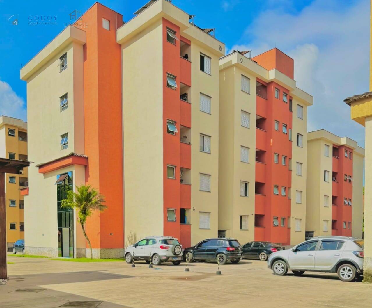 Apartamento, 2 quartos, 46 m² - Foto 19