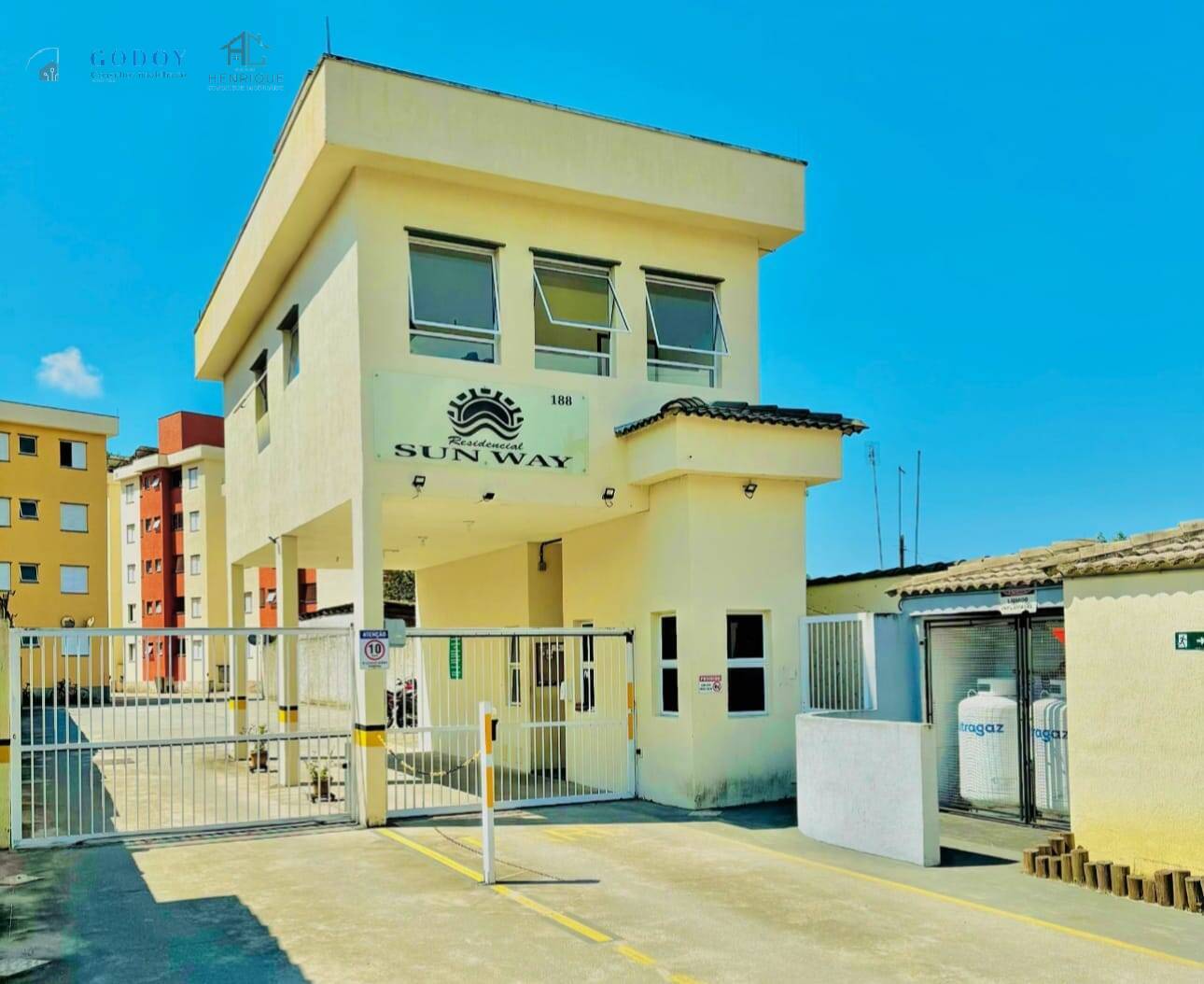 Apartamento, 2 quartos, 46 m² - Foto 16