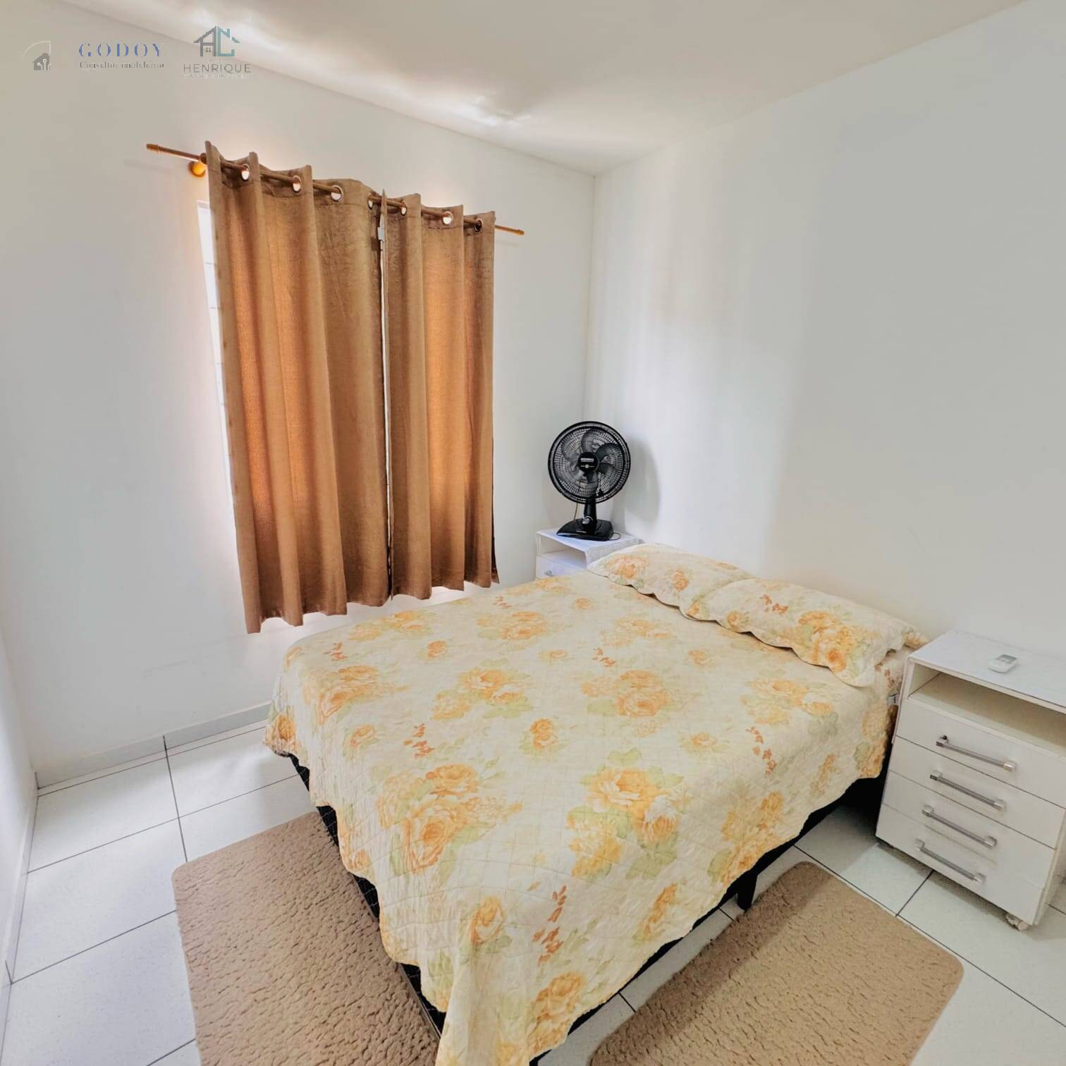 Apartamento, 2 quartos, 46 m² - Foto 12