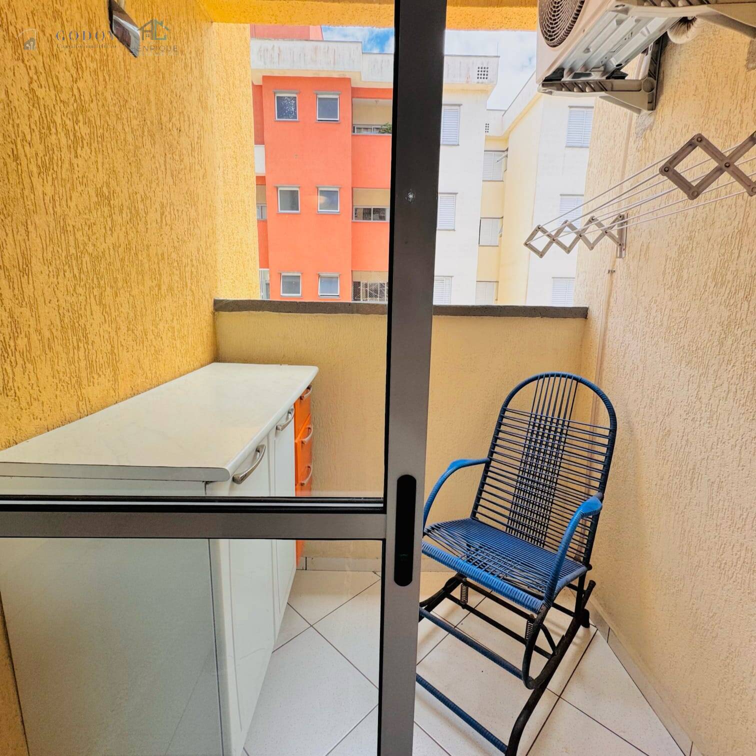 Apartamento, 2 quartos, 46 m² - Foto 15