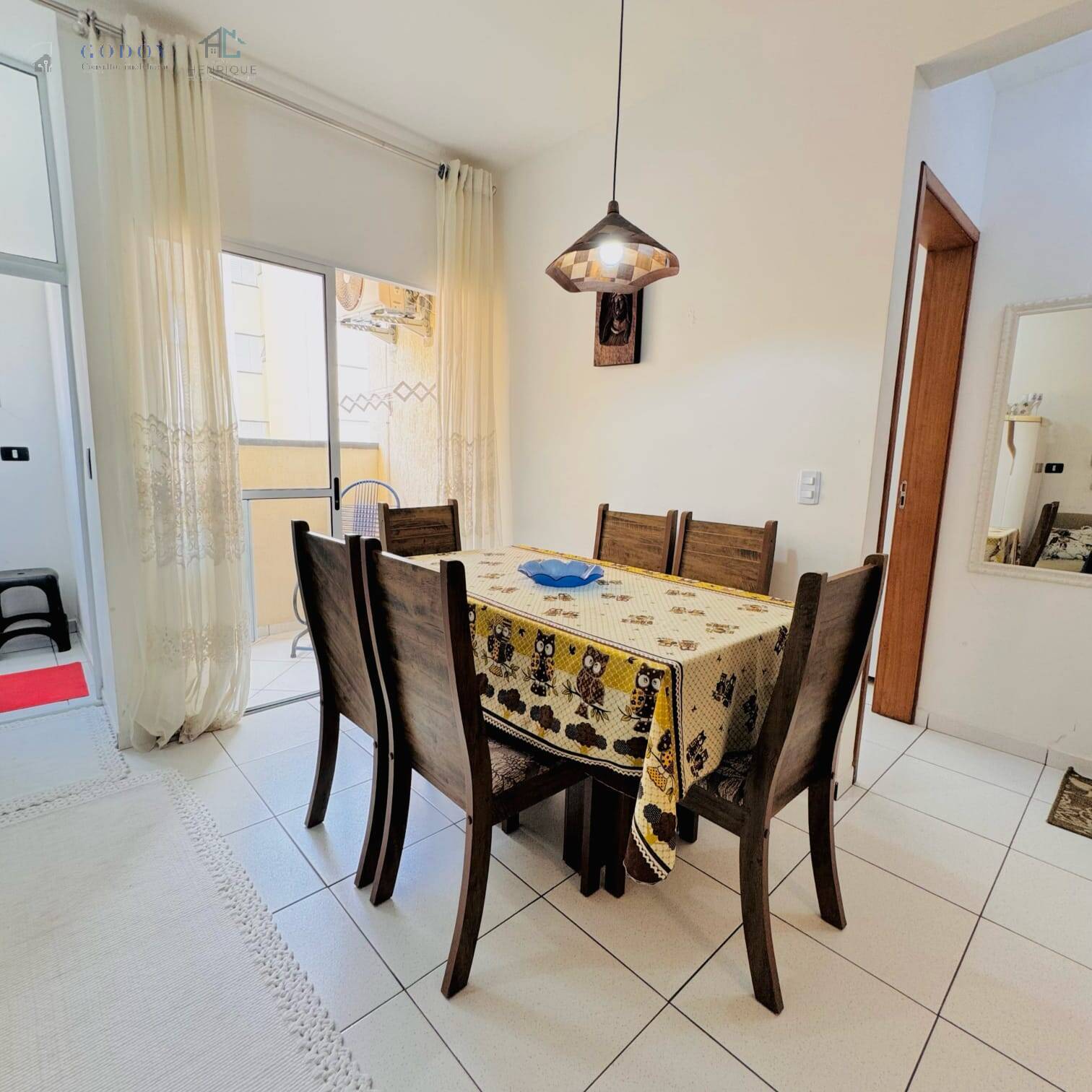 Apartamento, 2 quartos, 46 m² - Foto 8
