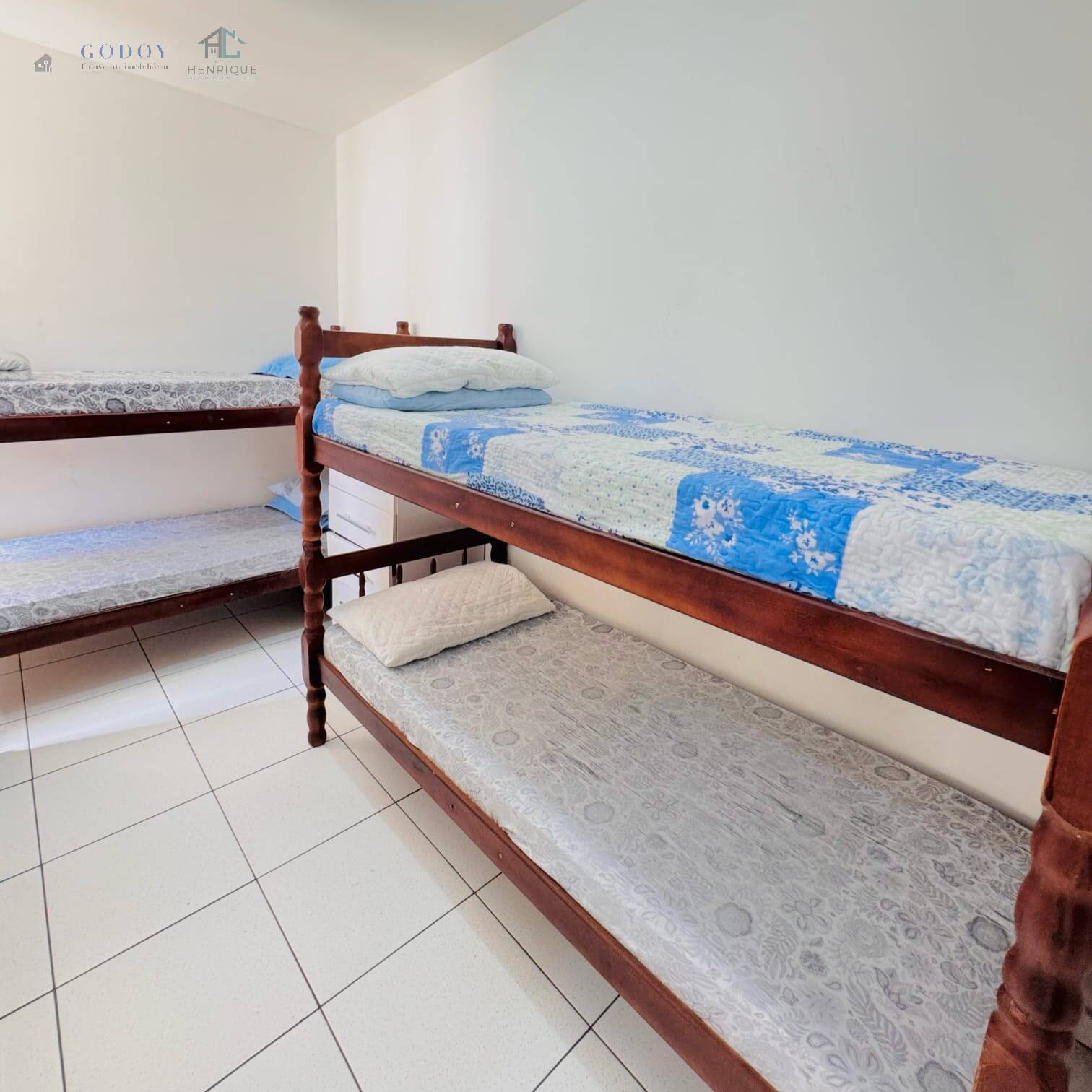Apartamento, 2 quartos, 46 m² - Foto 10