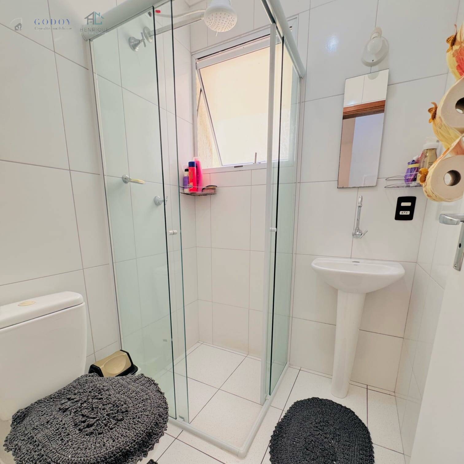 Apartamento, 2 quartos, 46 m² - Foto 11