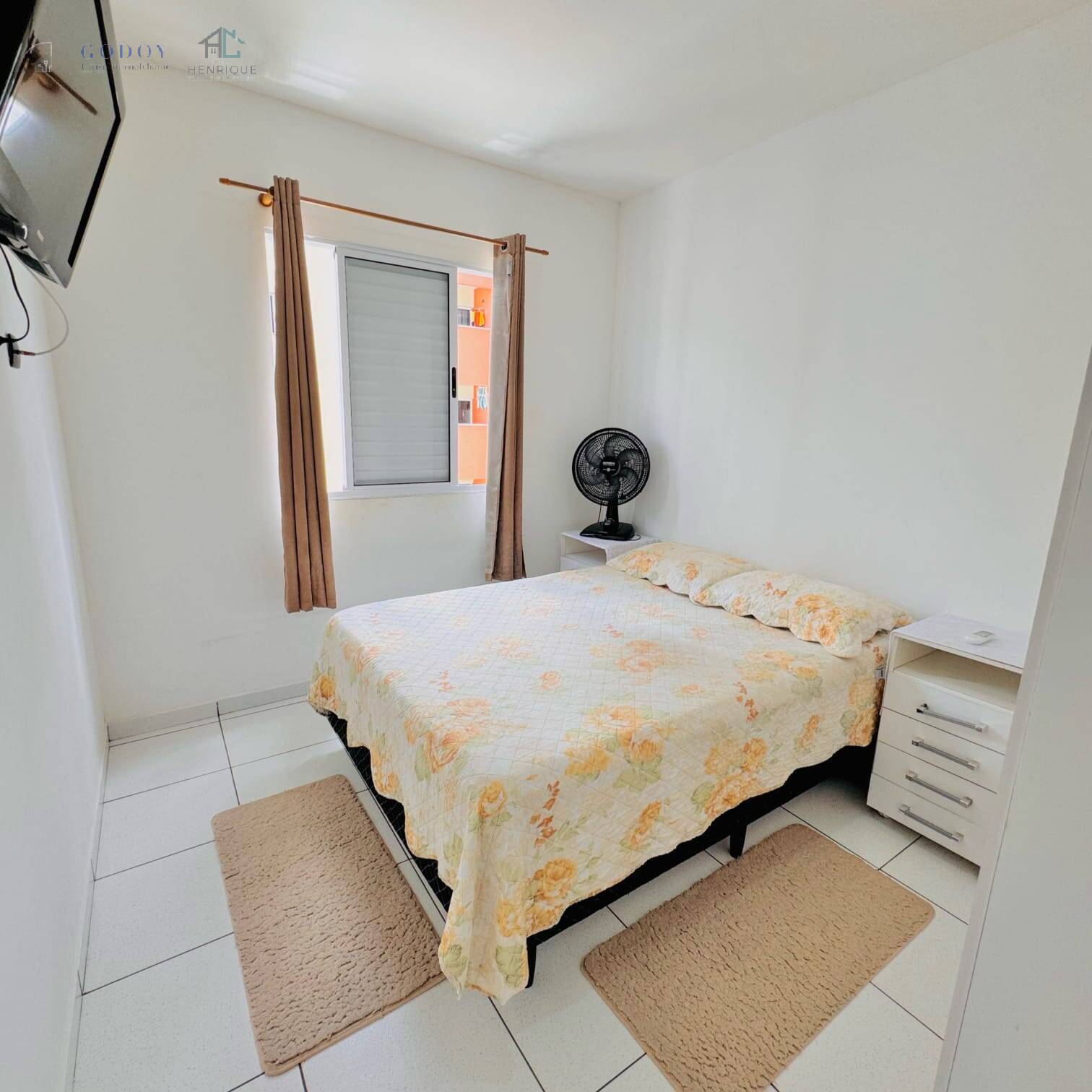 Apartamento, 2 quartos, 46 m² - Foto 13