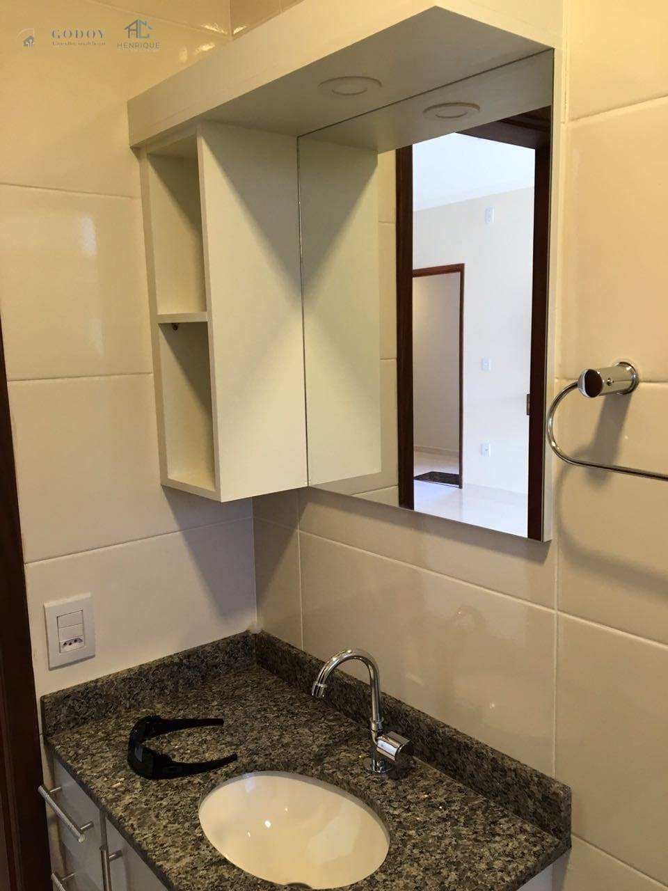 Apartamento, 1 quarto - Foto 6