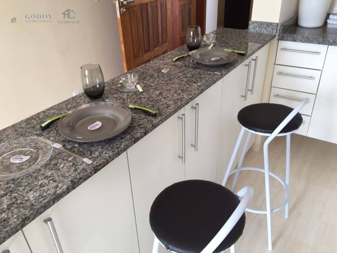 Apartamento, 1 quarto - Foto 7