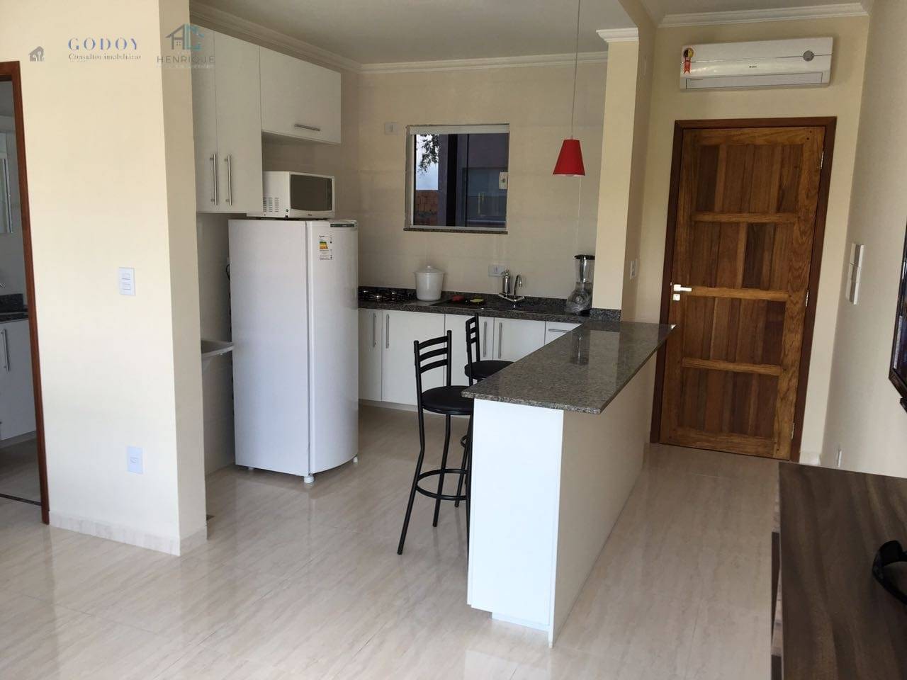 Apartamento, 1 quarto - Foto 10