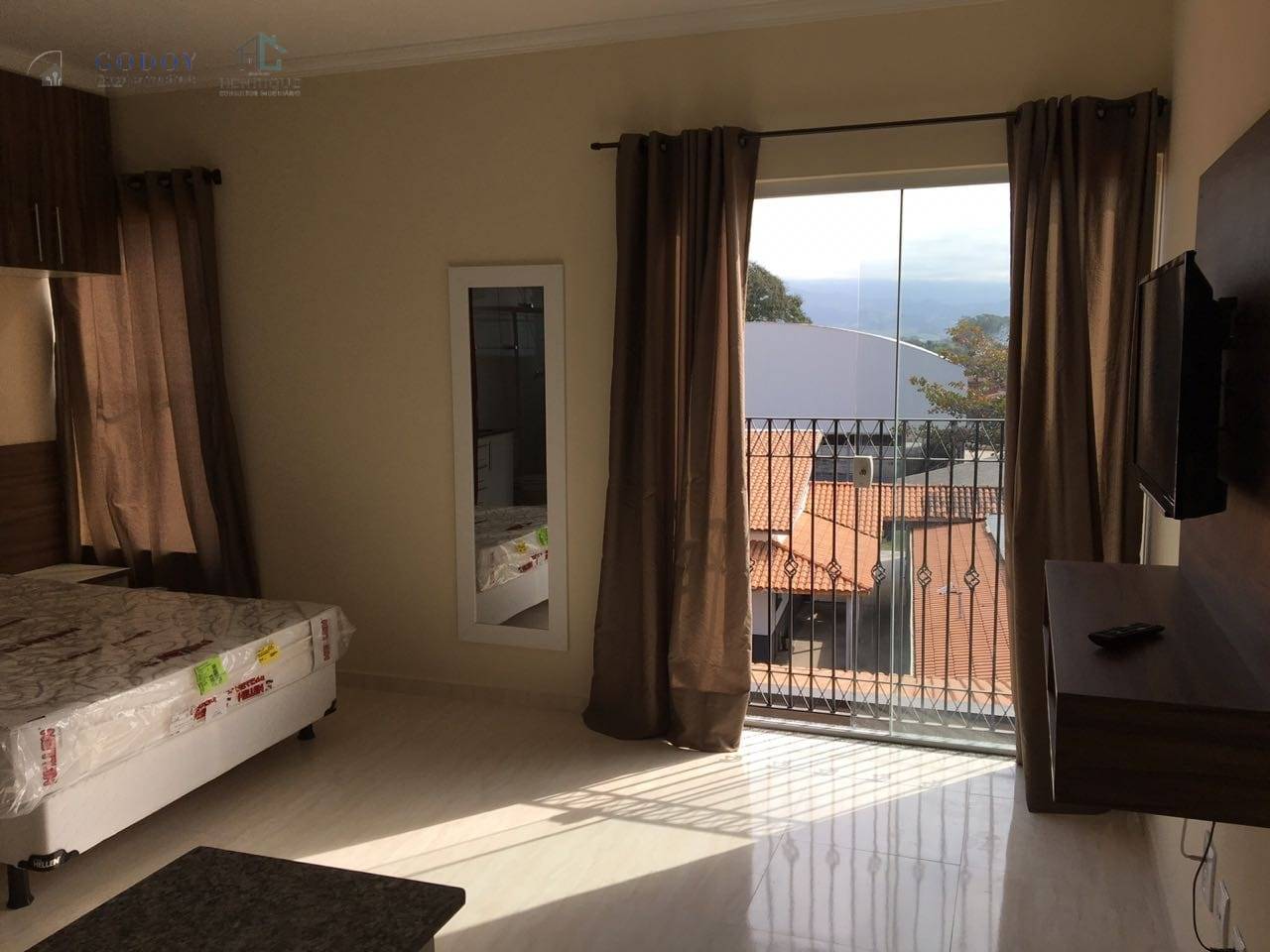 Apartamento, 1 quarto - Foto 11