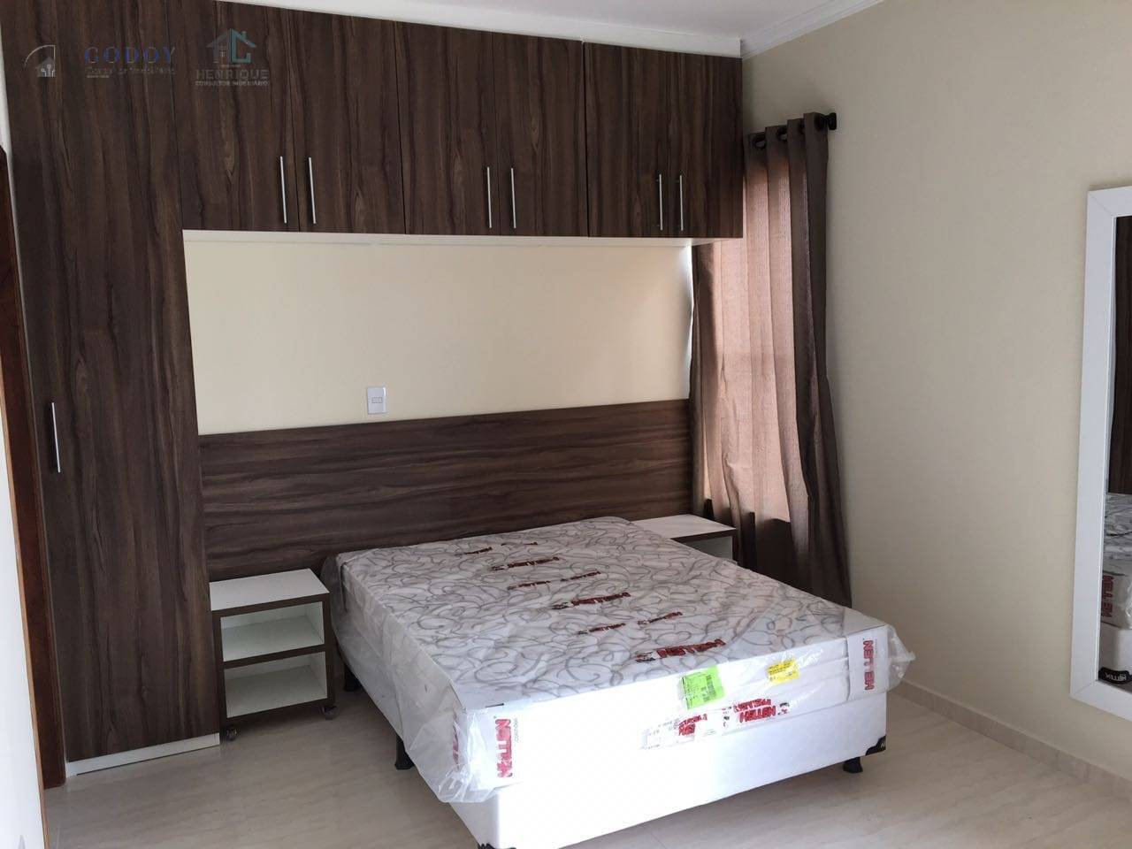 Apartamento, 1 quarto - Foto 12