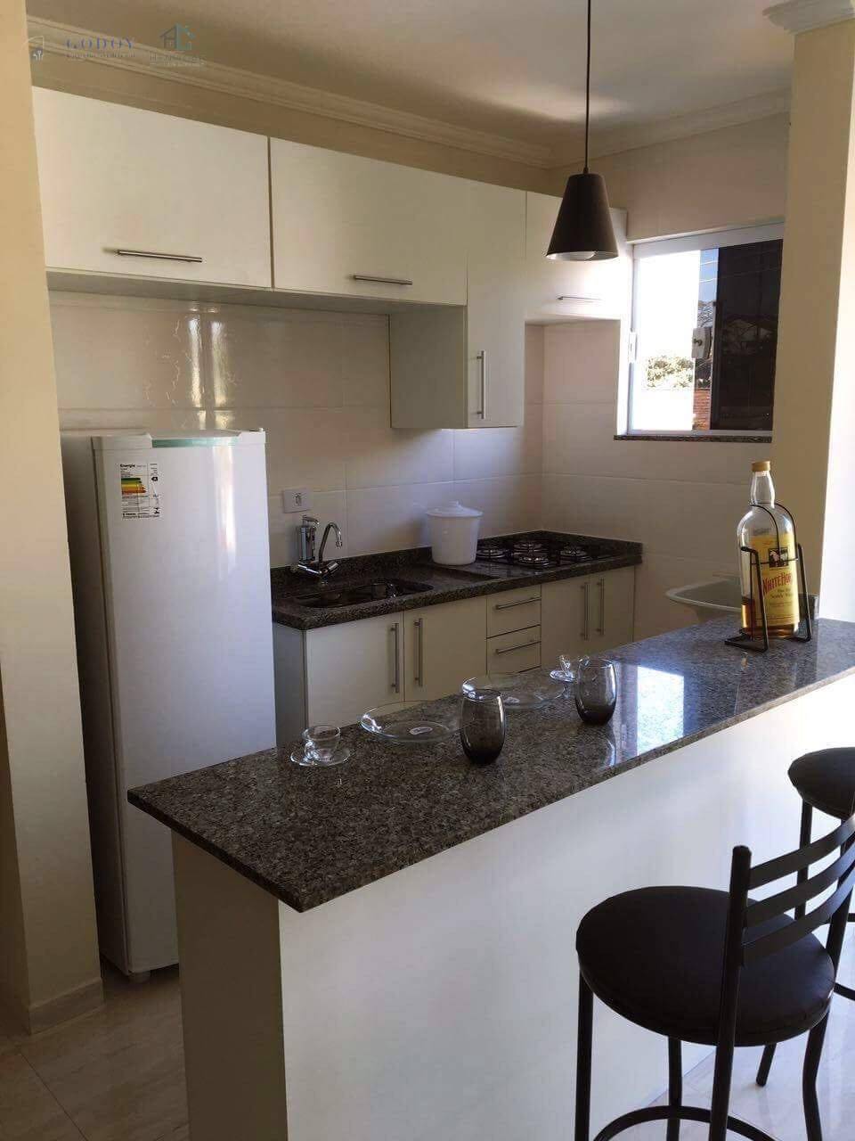 Apartamento, 1 quarto - Foto 13