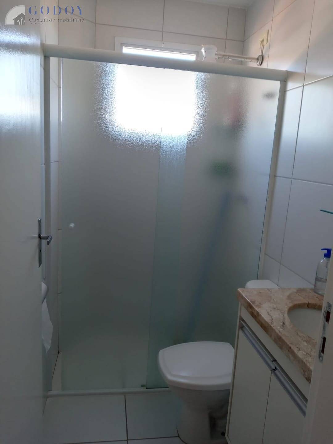 Apartamento à venda com 2 quartos - Foto 10