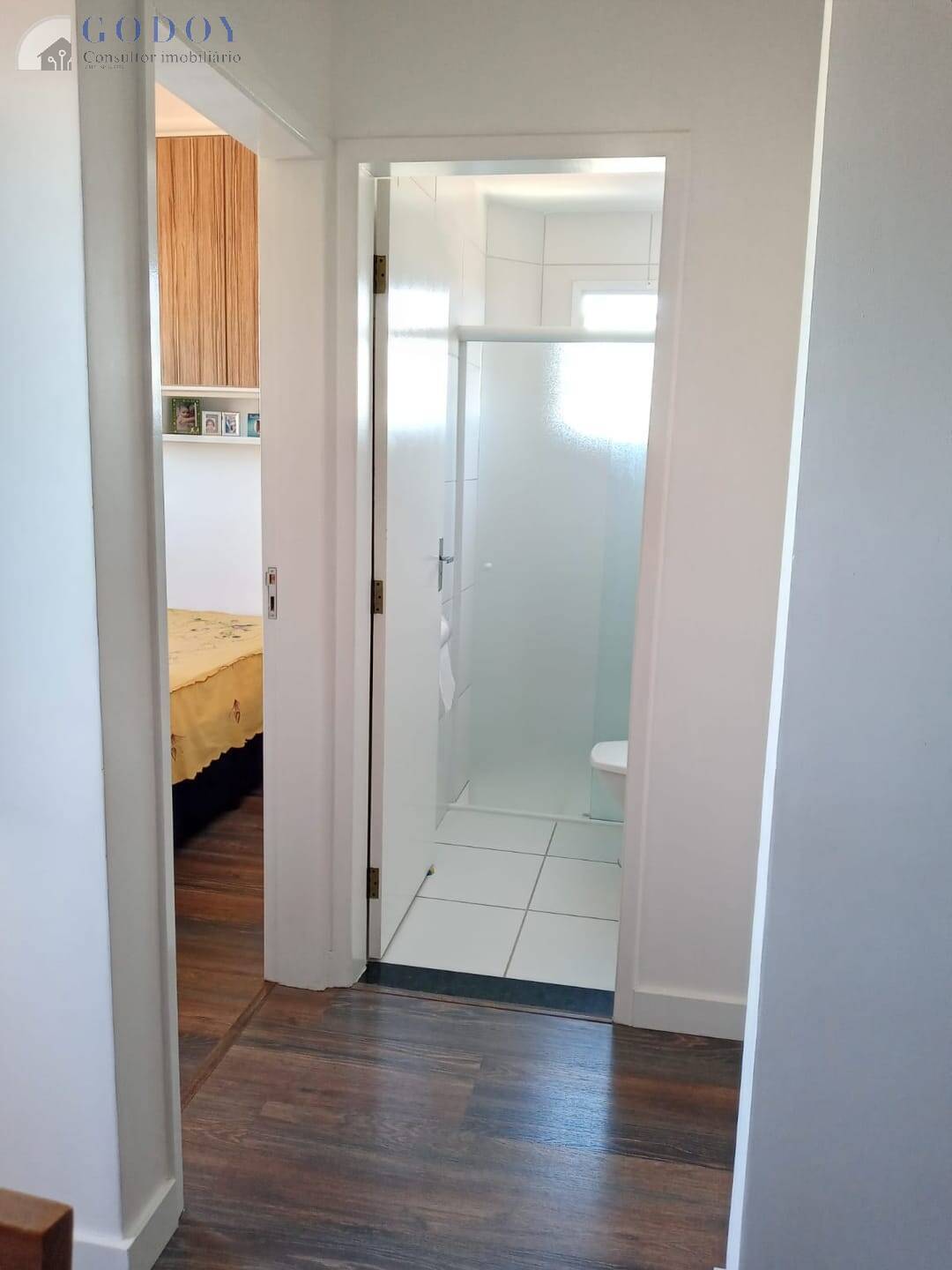 Apartamento à venda com 2 quartos - Foto 9