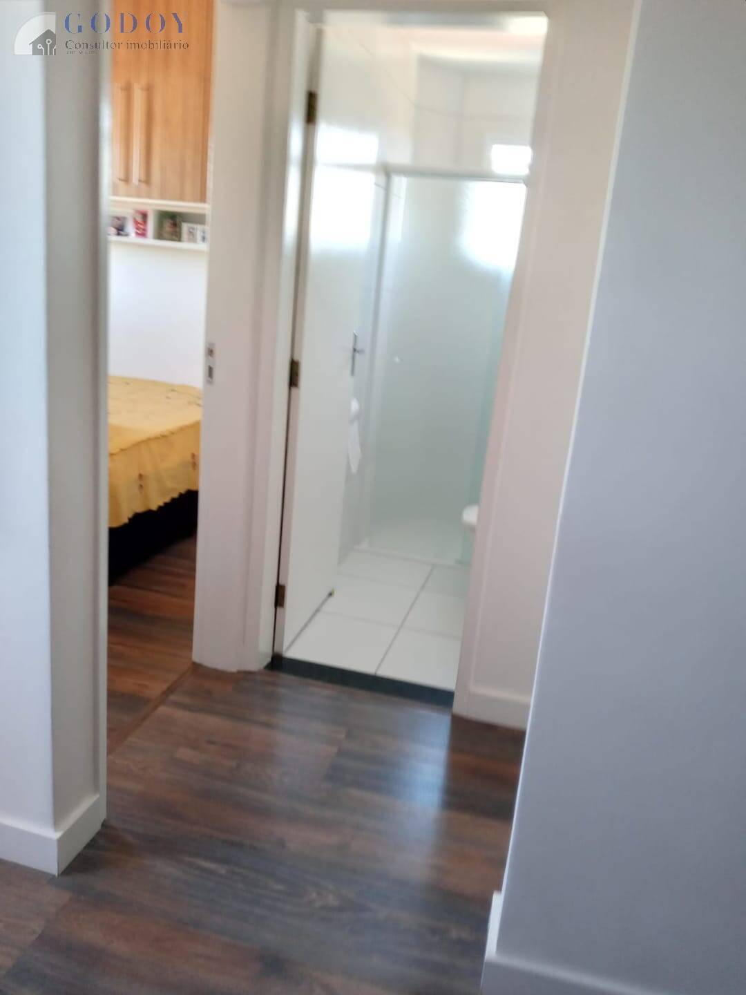 Apartamento à venda com 2 quartos - Foto 8