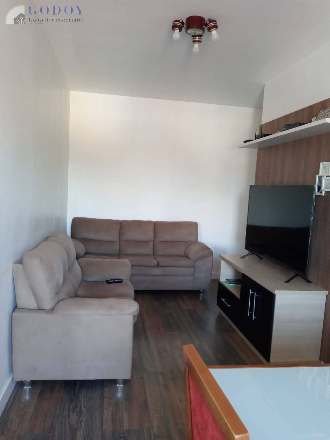 Apartamento à venda com 2 quartos - Foto 7