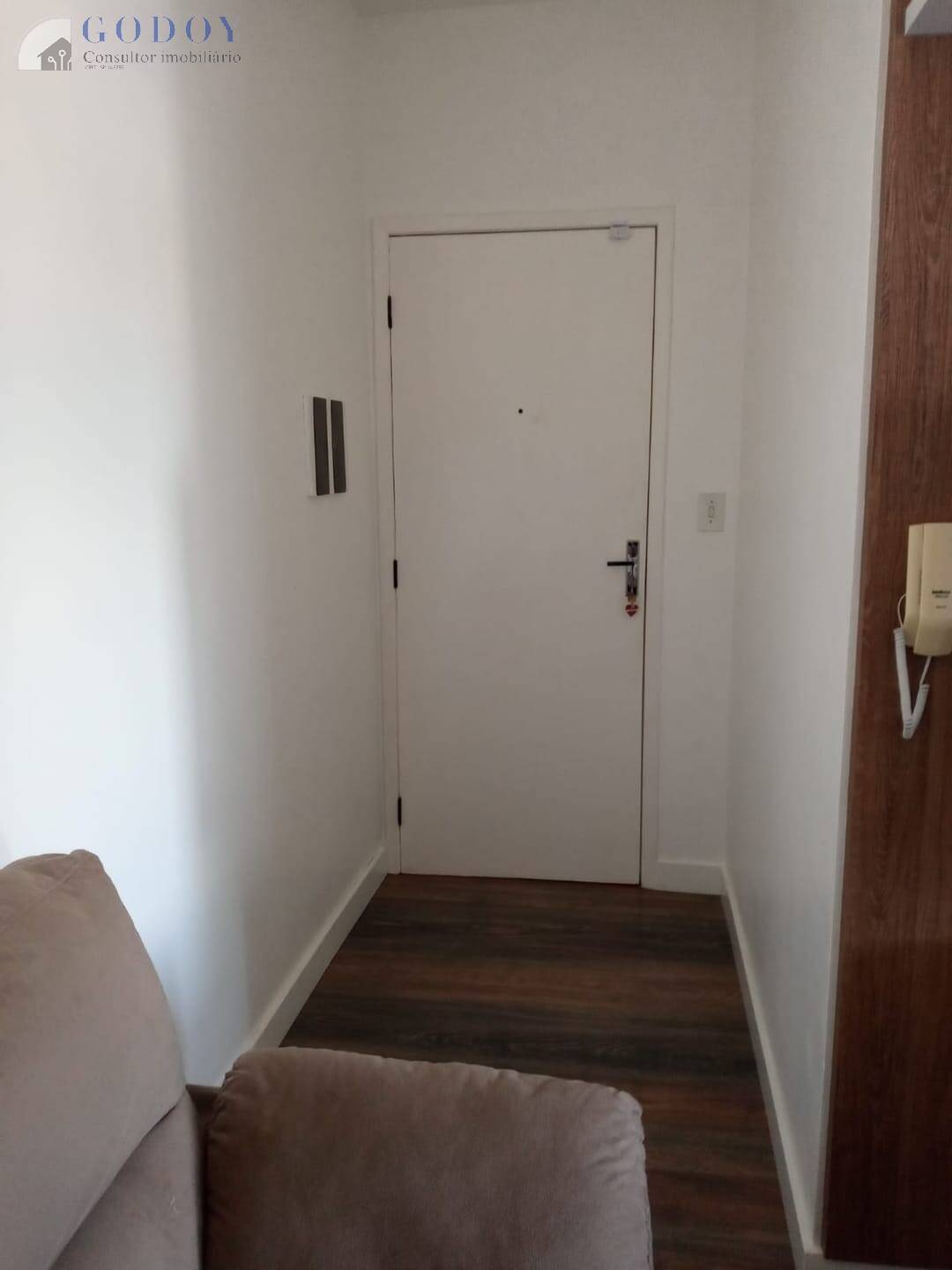 Apartamento à venda com 2 quartos - Foto 6