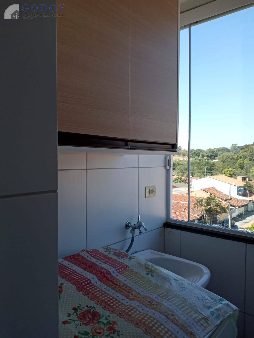 Apartamento à venda com 2 quartos - Foto 17