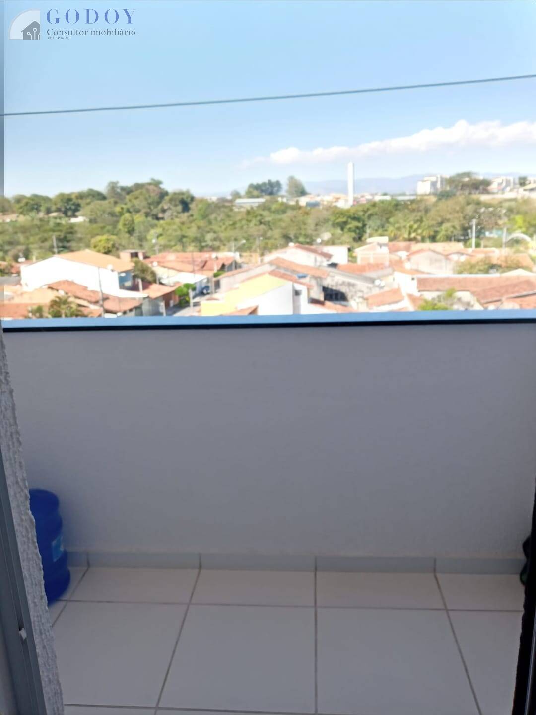 Apartamento à venda com 2 quartos - Foto 4