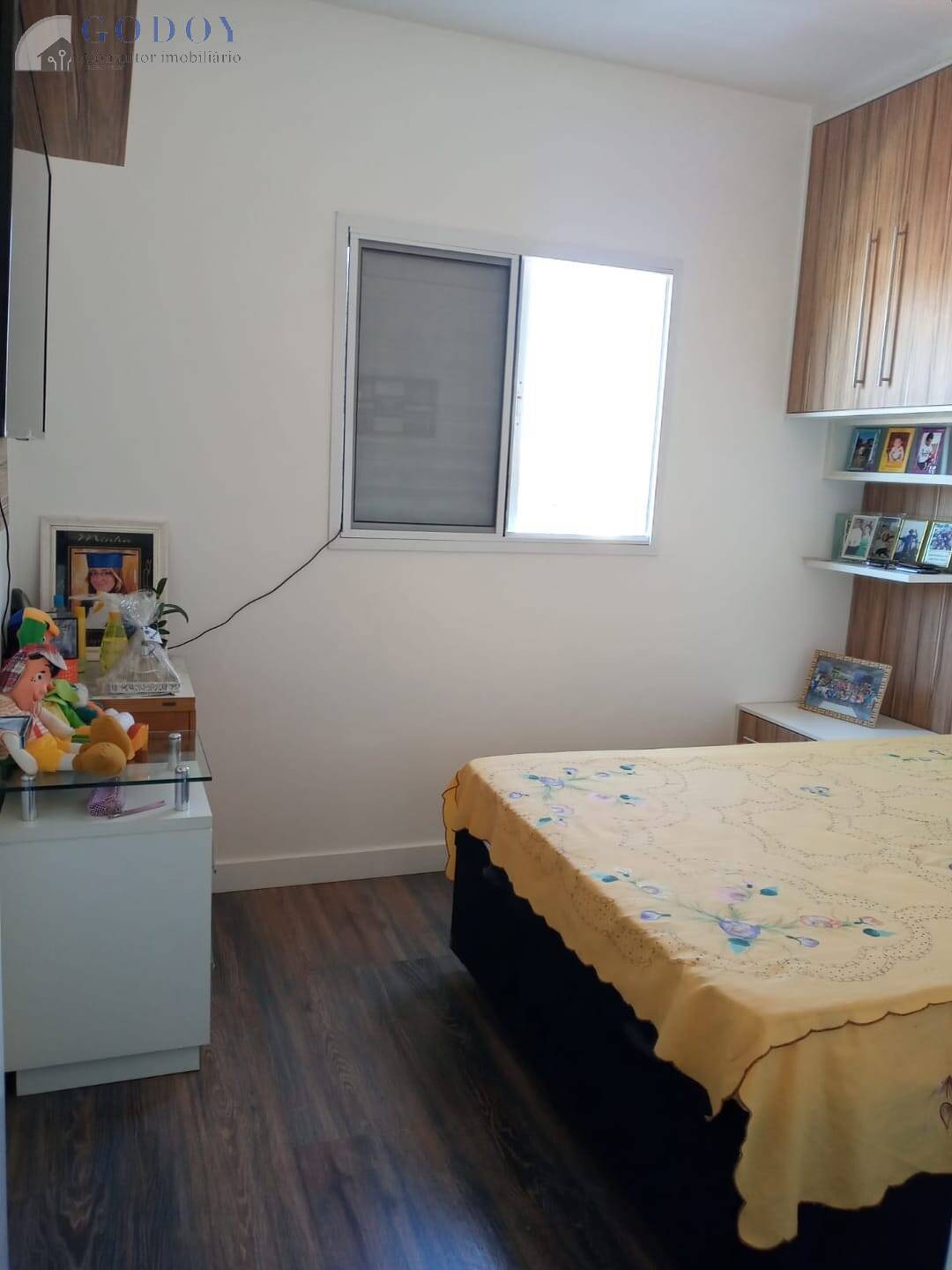 Apartamento à venda com 2 quartos - Foto 13