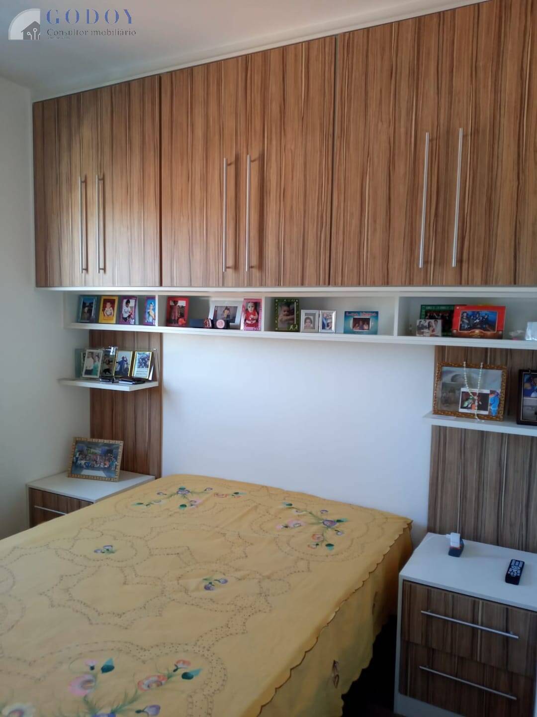 Apartamento à venda com 2 quartos - Foto 14