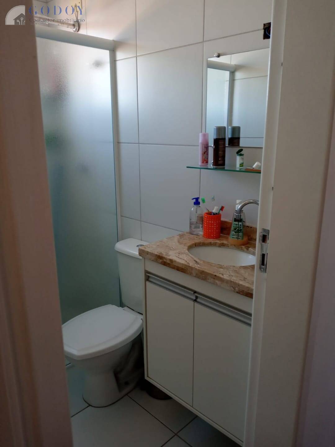 Apartamento à venda com 2 quartos - Foto 15
