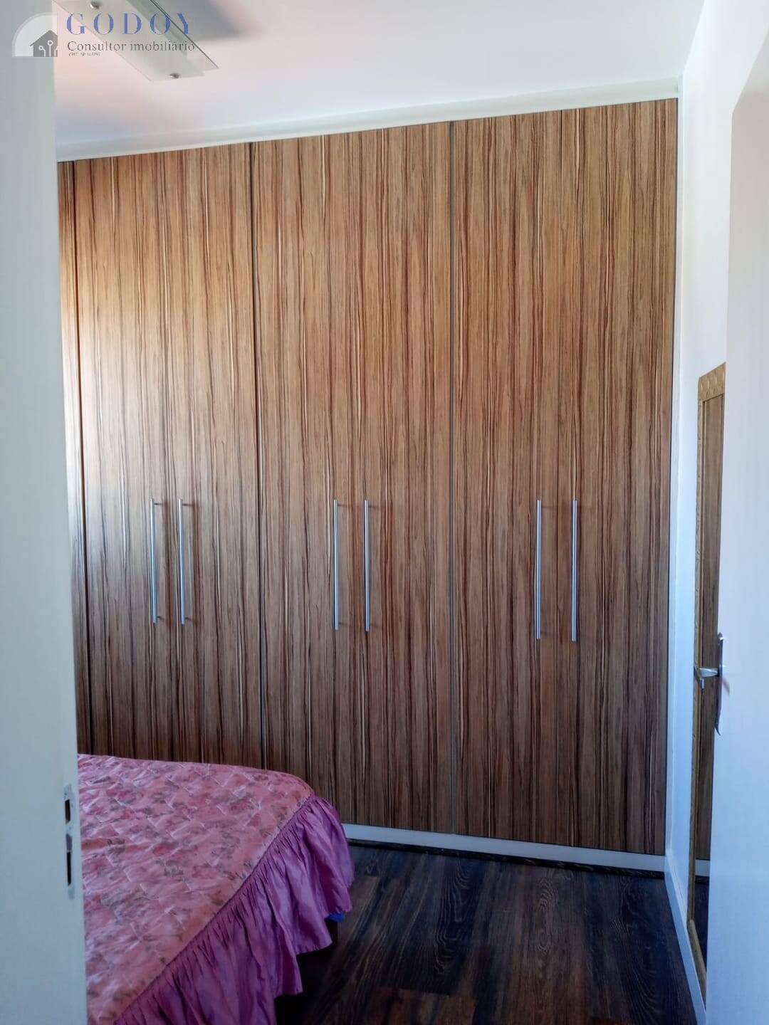 Apartamento à venda com 2 quartos - Foto 12