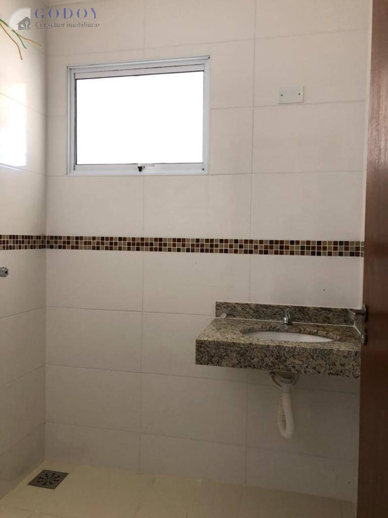 Apartamento à venda com 2 quartos, 57m² - Foto 8